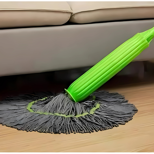 360° Rotating Twist Mop