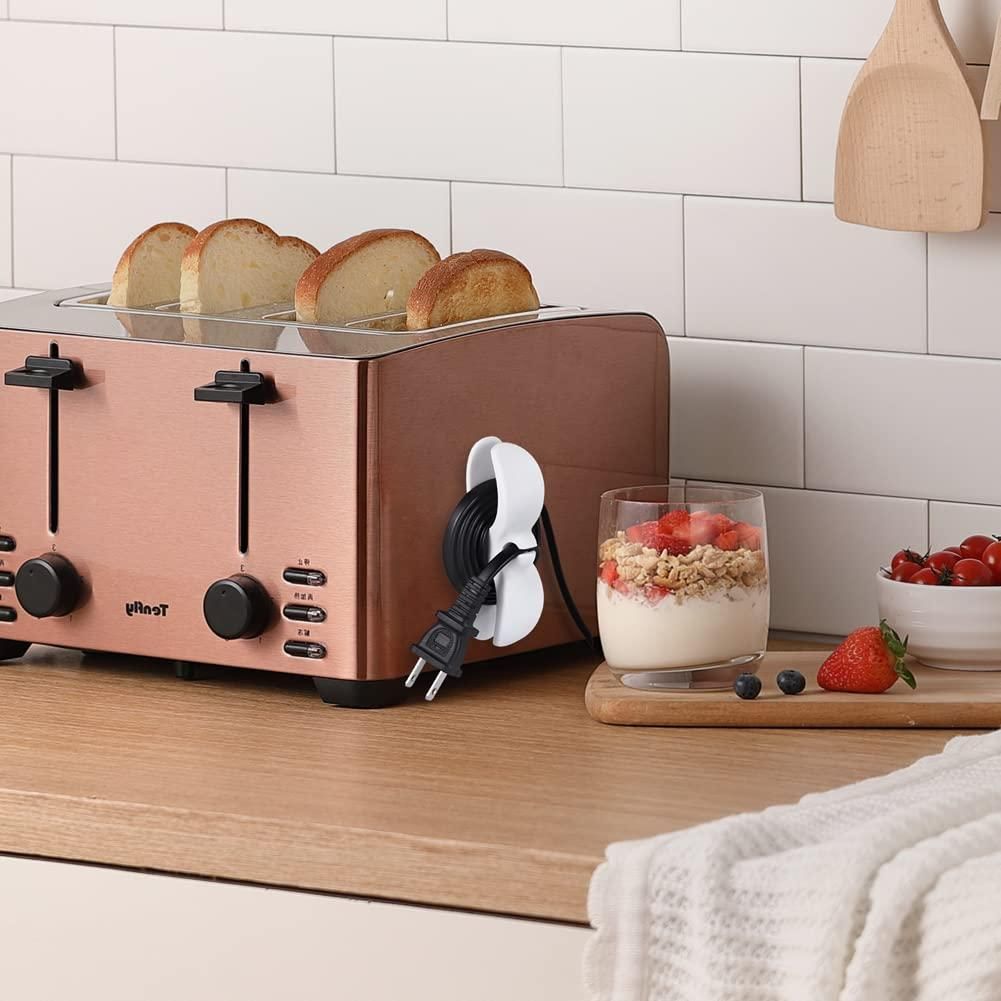 Cable Fixers – Easy Wire Management