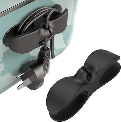 Cable Fixers – Easy Wire Management