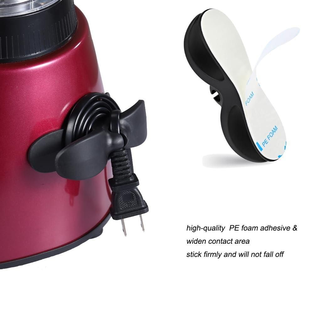 Cable Fixers – Easy Wire Management