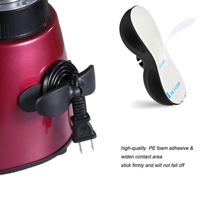 Cable Fixers – Easy Wire Management