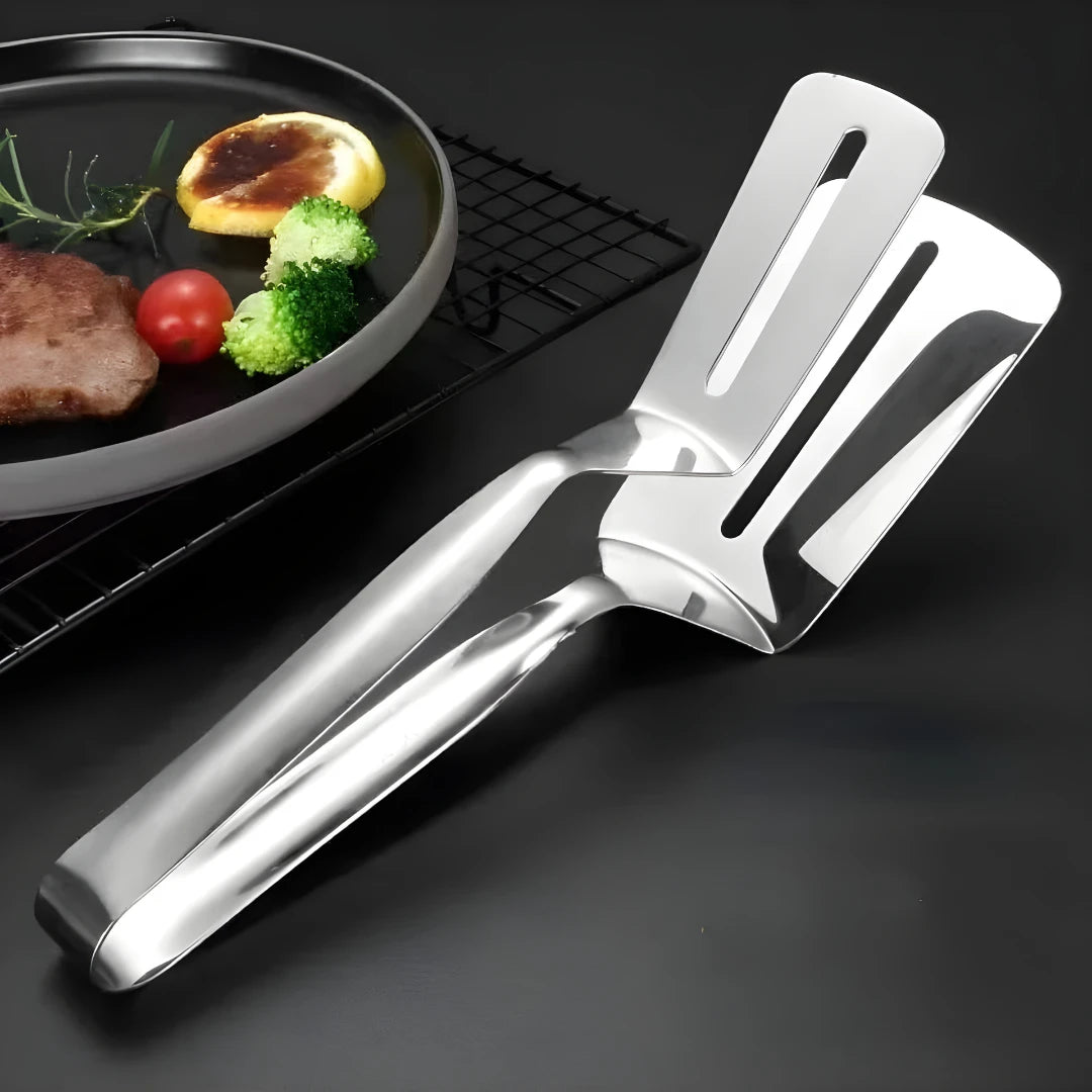 Flexi Grip Spatula