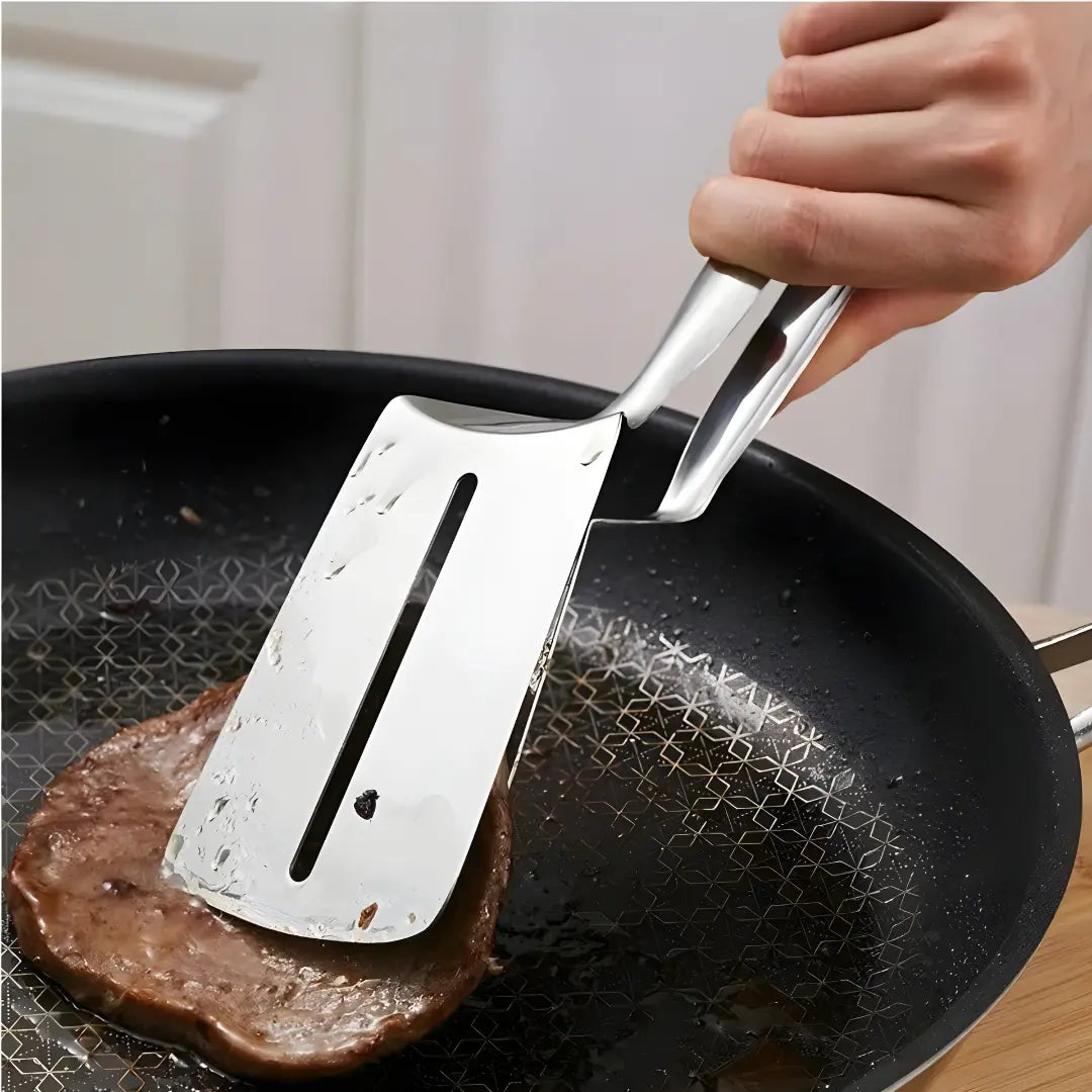 Flexi Grip Spatula