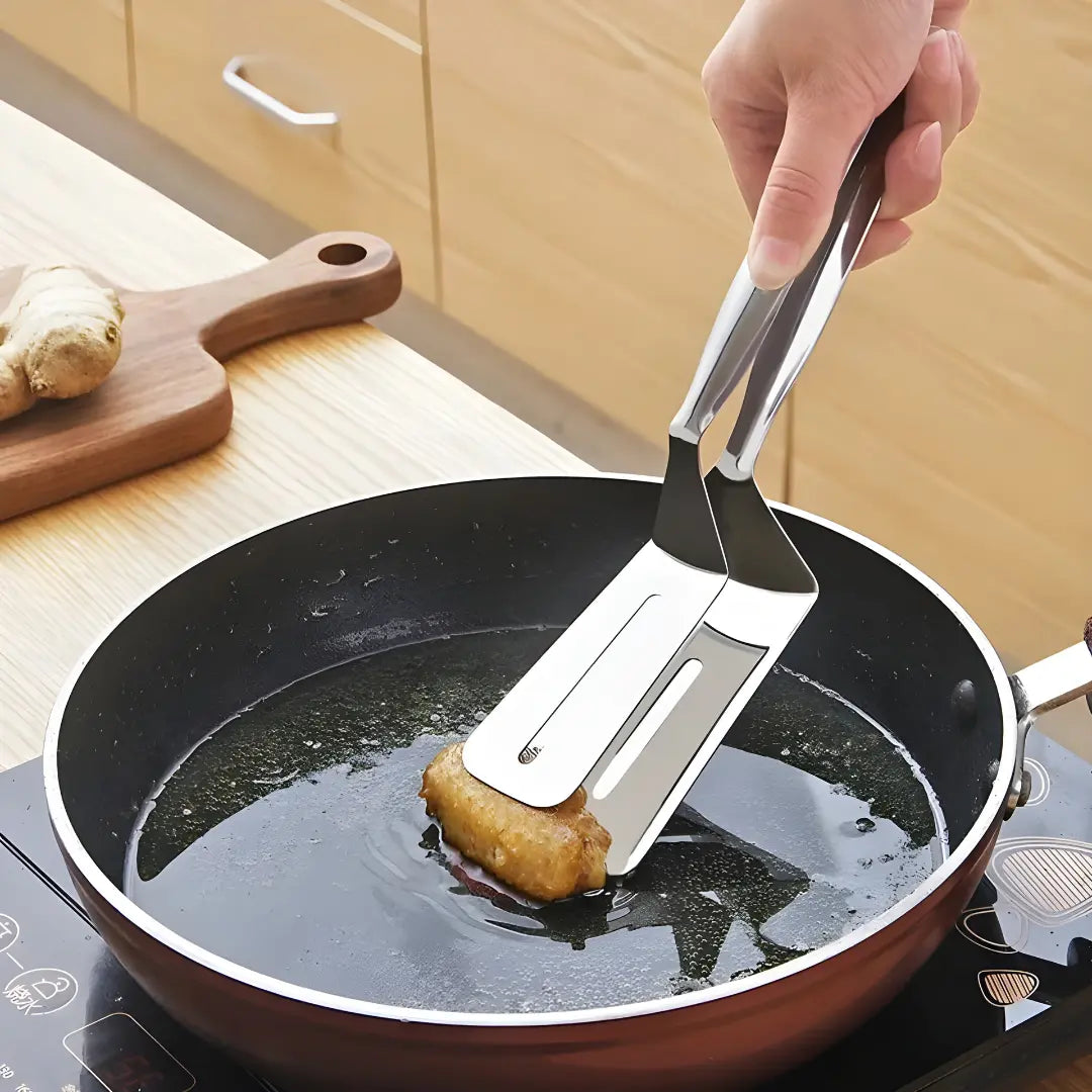 Flexi Grip Spatula