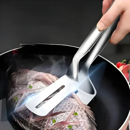 Flexi Grip Spatula