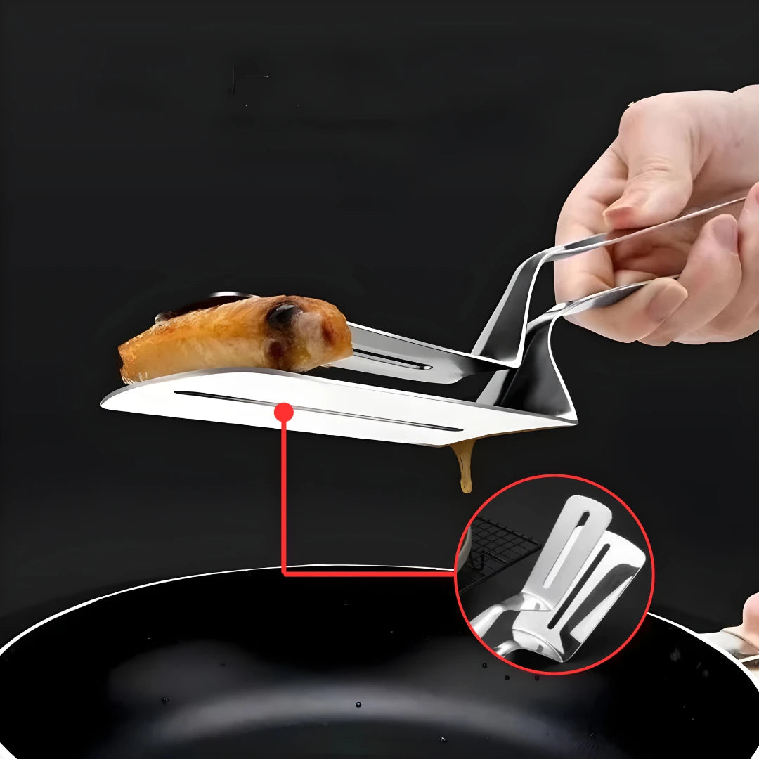 Flexi Grip Spatula