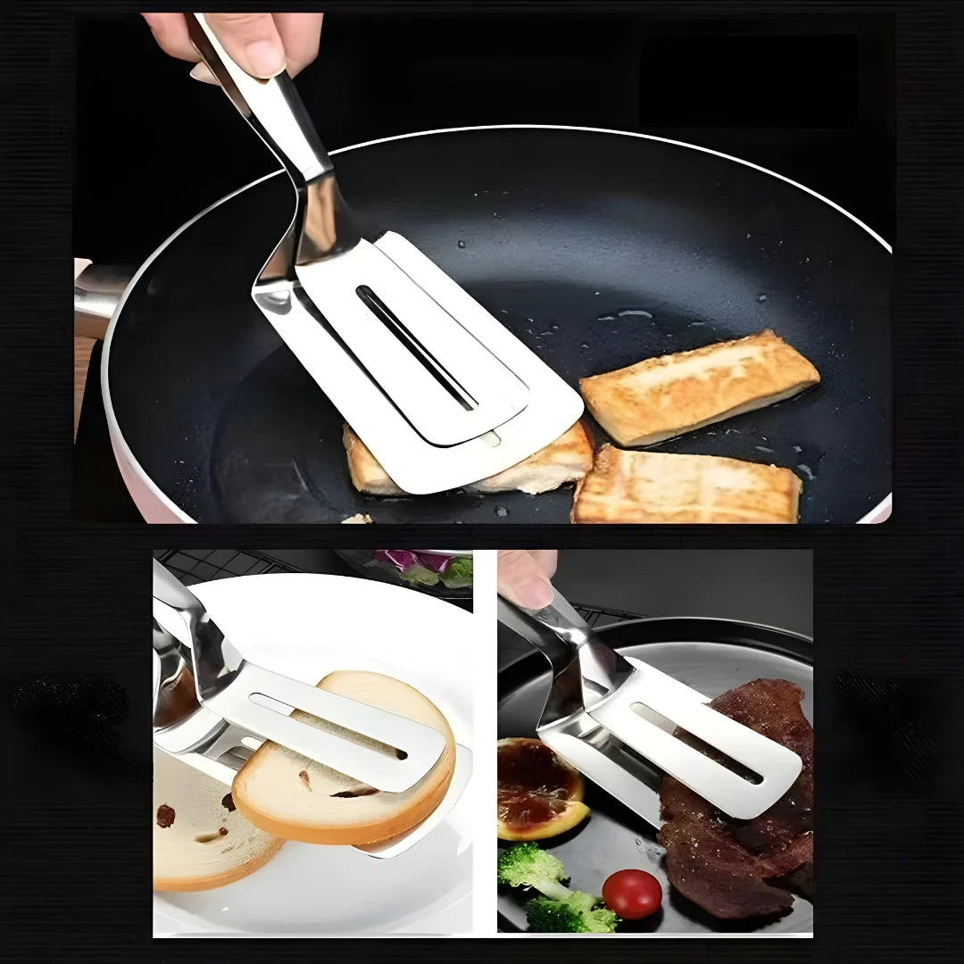 Flexi Grip Spatula