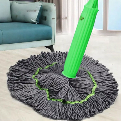 360° Rotating Twist Mop