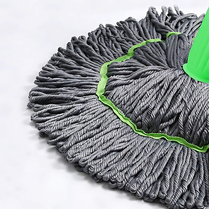 360° Rotating Twist Mop